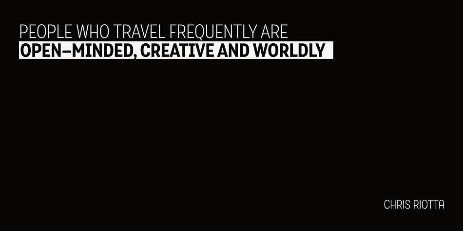 The family, with more than 3,000 glyphs, provides a number of alternative characters, swashes, ligatures, initial and terminal forms, in short, a vast ocean of choices!