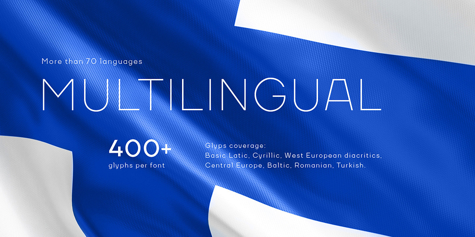 Emphasizing the popular TT Firs font family.