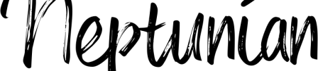 Neptunian