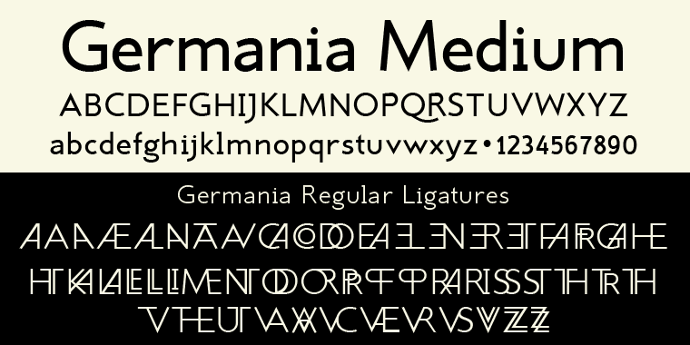 I corrected the stroke thicknesses and changed the lowercase a, e, f, g and q.
