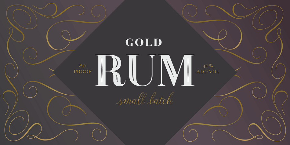 You can choose between using stylistic alternates—if you want to give your designs a different untidy look, in the style of the modern calligraphy—or switching between different options if you are looking for a hand-written style.